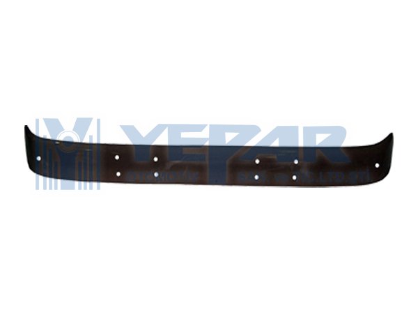 SUN VISOR AXOR NEW MODEL FLAT  - YPR-100.059