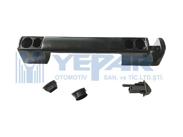 GRILLE OPEN HANDLE 2521 