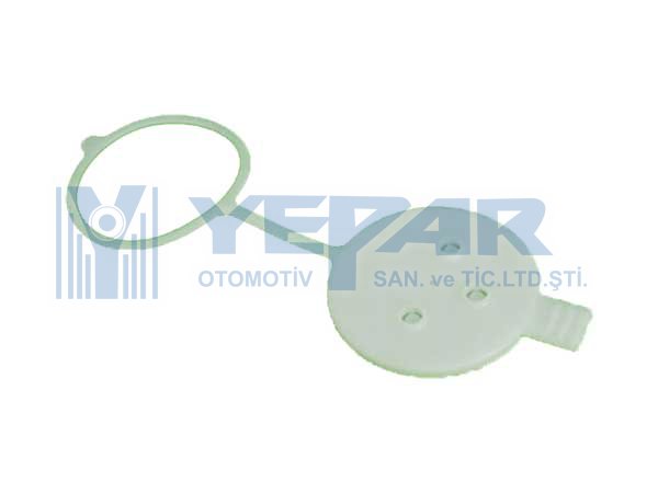 WATER TANK COVER AXOR  - YPR-200.241