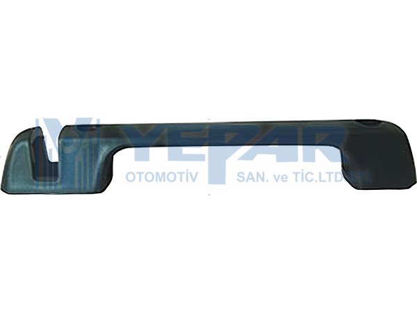 GRILLE HANDLE ACTROS  - YPR-100.641