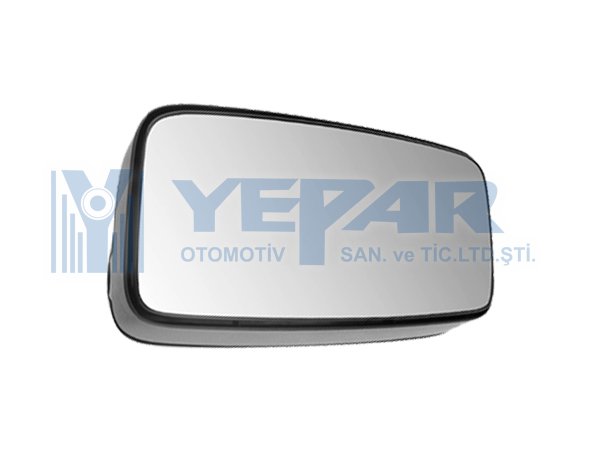 MIRROR TGA BIG WITHOUT MOTOR AND HEATER RH  - YPR-400.598
