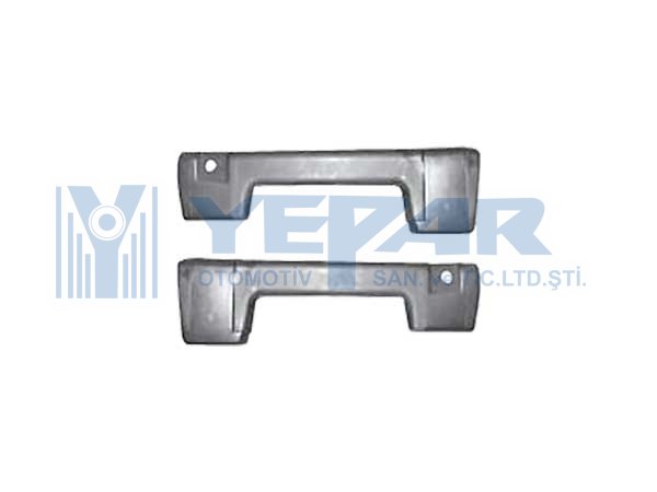 GRILLE HANDLE 19.423 