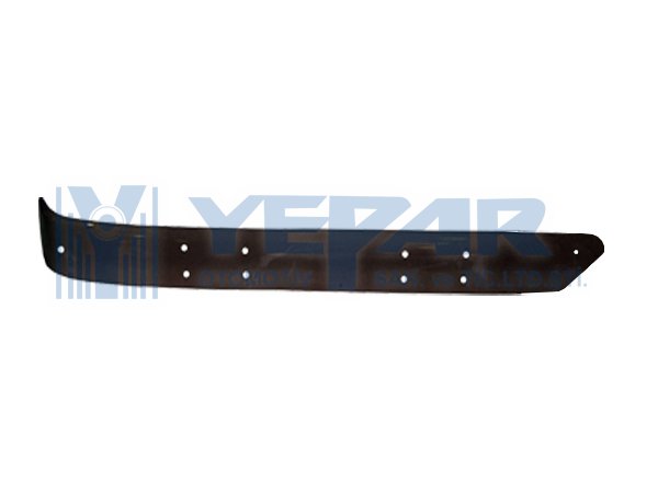 SUN VISOR AXOR NEW MODEL SLIT  - YPR-100.800
