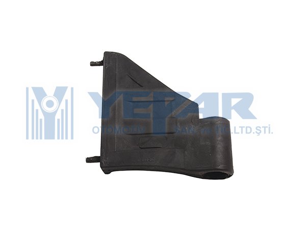 FOOT STEP RUBBER FRONT  - YPR-100.802
