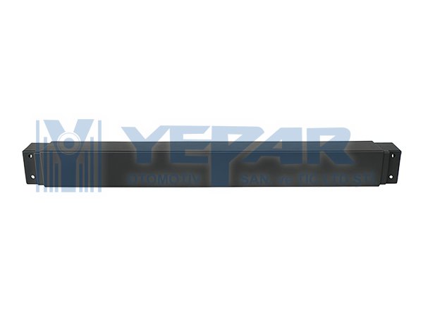 BUMPER ACTROS MP1 MEGA CENTER  - YPR-100.764