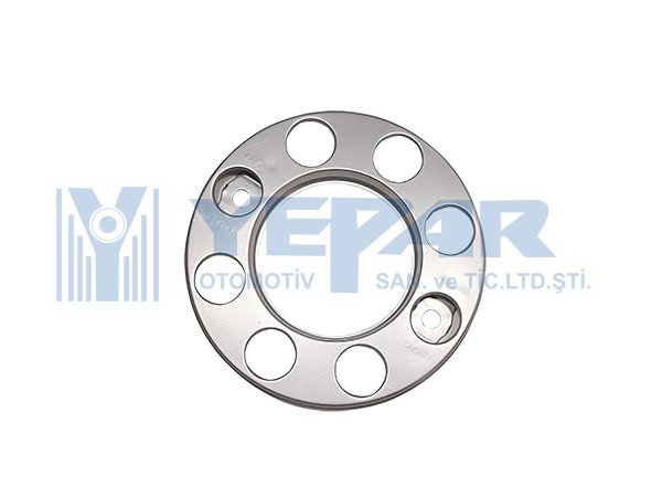 WHEEL COVER ATEGO WITH EIGHT HOLE  - YPR-100.785
