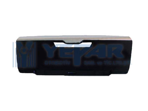 GRILLE TGX WITH   - YPR-400.882