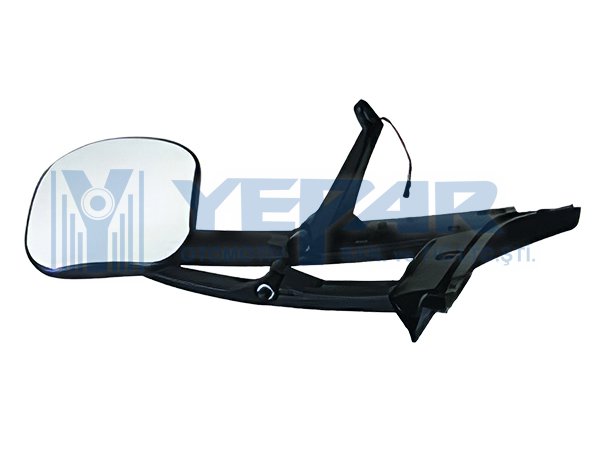 FRONT VIEW MIRROR ACTROS MP2   - YPR-100.954