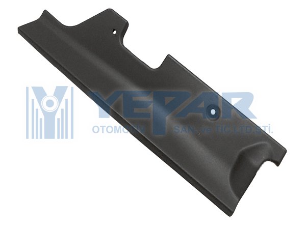 FOOT STEP BEHIND COVER ACTROS MP2 RH  - YPR-100.965