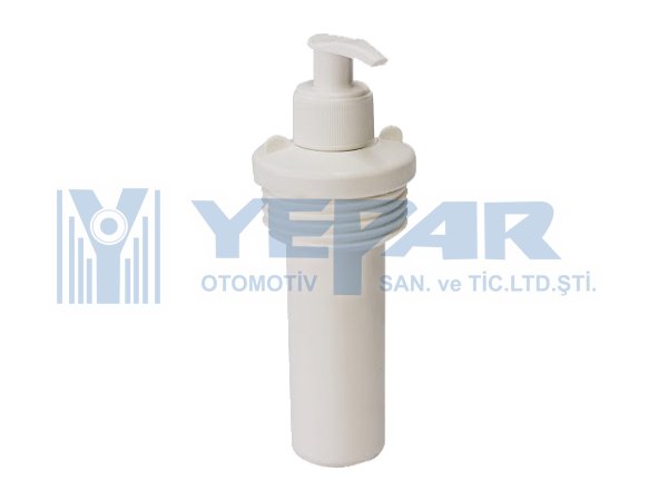 WATER TANK SOAP DISH  - YPR-100.895