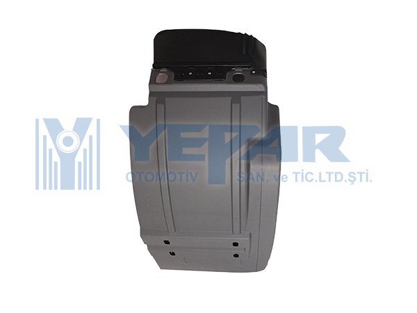 MUDGUARD FRONT ACTROS MP2-MP3 RH 