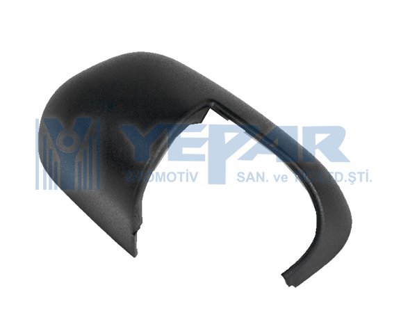 MIRROR ARM COVER AXOR NEW MODEL RH  - YPR-100.569