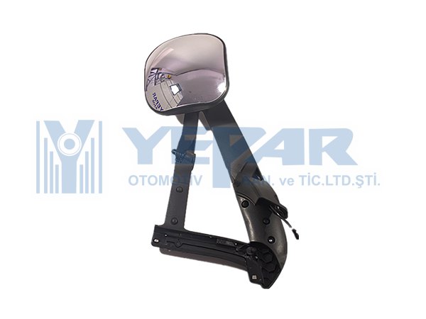 FRONT VIEW MIRROR AXOR LOW CABIN  - YPR-100.207