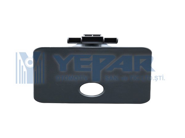 FOOT STEP CENTER COVER ACTROS MP2 LOW CABIN  - YPR-100.974
