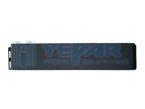 MUDGUARD EXTENSION ACTROS MP3 RH  - YPR-100.729