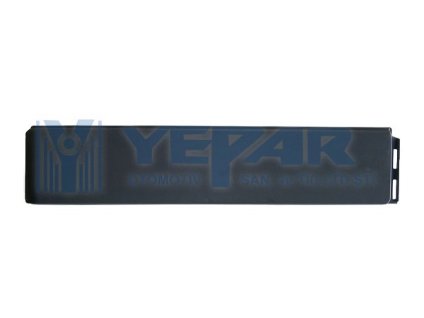 MUDGUARD EXTENSION ACTROS MP3 LH  - YPR-100.731