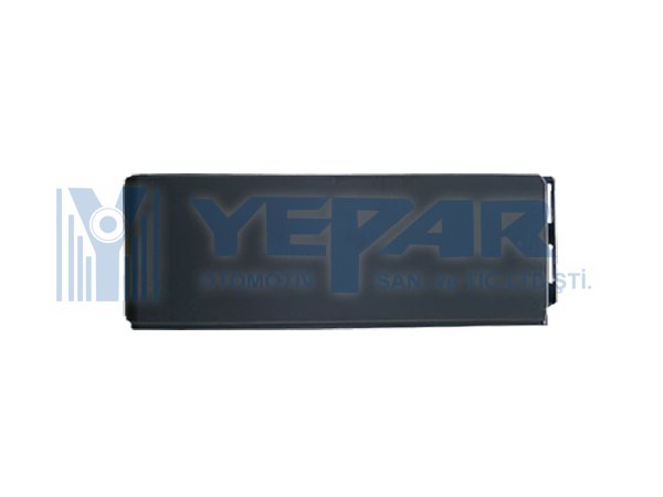 FOOT STEP EXTENSION ACTROS MP3 RH  - YPR-100.975