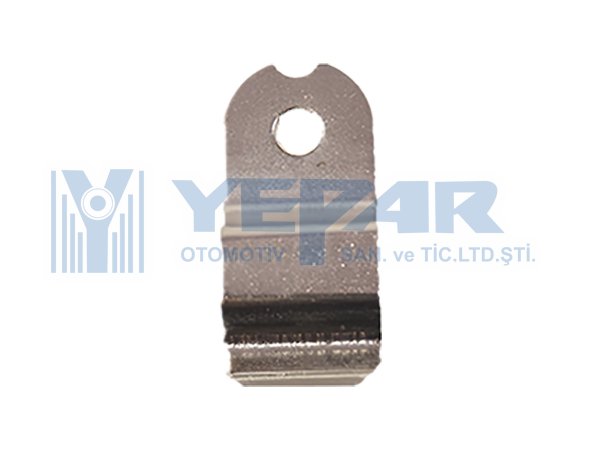 FOOT STEP COVER SCREW AXOR  - YPR-100.037