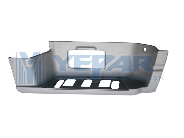 FOOT STEP DOWN ACTROS MP2-MP3 LOW CABIN RH  - YPR-100.623