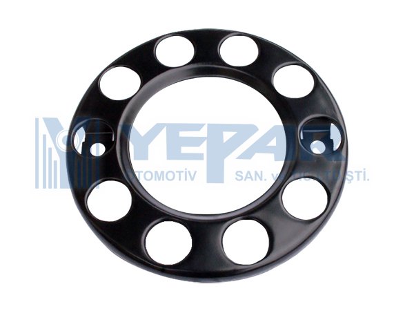 WHEEL COVER WITHOUT COLOR  - YPR-300.014