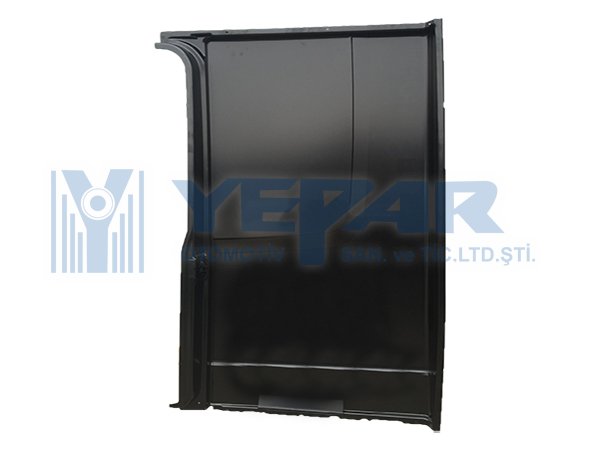 SIDE WALL SHEET ACTROS MP1 CLOSE RH  - YPR-100.720