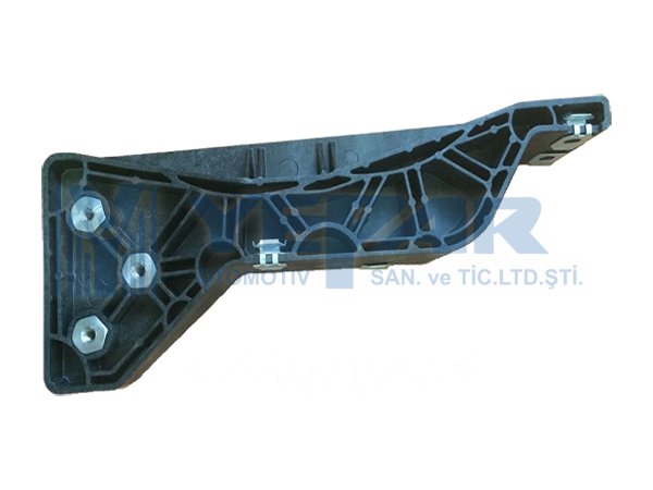 BUMPER SUPPORT MOUNTING TGS LH  - YPR-400.334