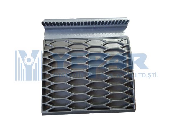 GRILLE COVER AXOR NEW MODEL 2013 