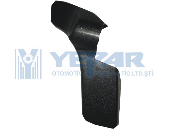 MIRROR ARM FASTEN COVER UPPER AXOR LH  - YPR-100.170