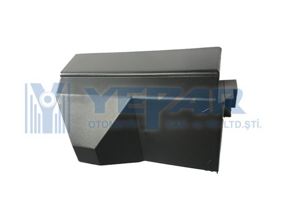 INSURANCE ELECTRIC COVER ACTROS   - YPR-100.981