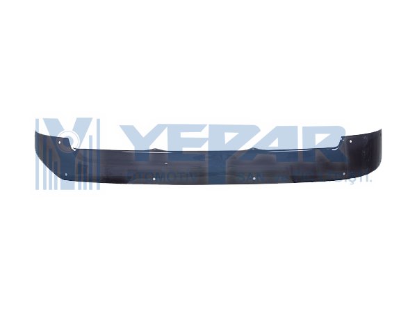 SUN VISOR ACTROS MP4 WITHOUT LAMP   - YPR-300.509