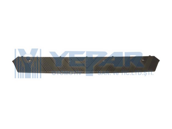 BUMPER STEP ACTROS MP4  - YPR-300.516