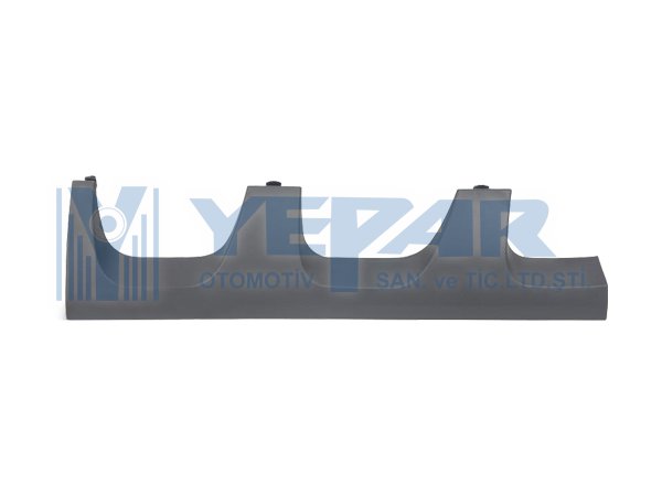 GRILLE DOWN COVER AROCS LH   - YPR-300.538