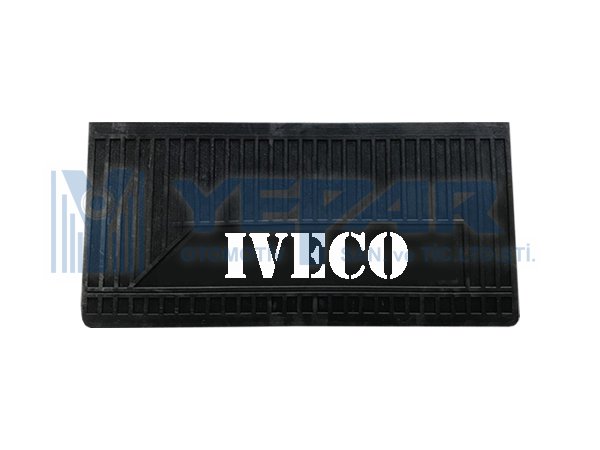 FLOOR IVECO  - YPR-300.020
