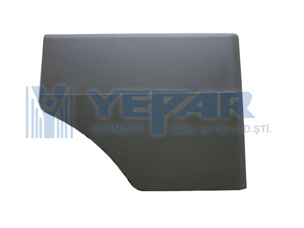 CABINET COVER AXOR 3228 LH   - YPR-100.357