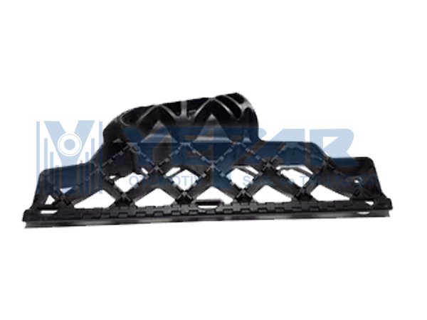 BUMPER STEP ACTROS MP4 RH  - YPR-300.626