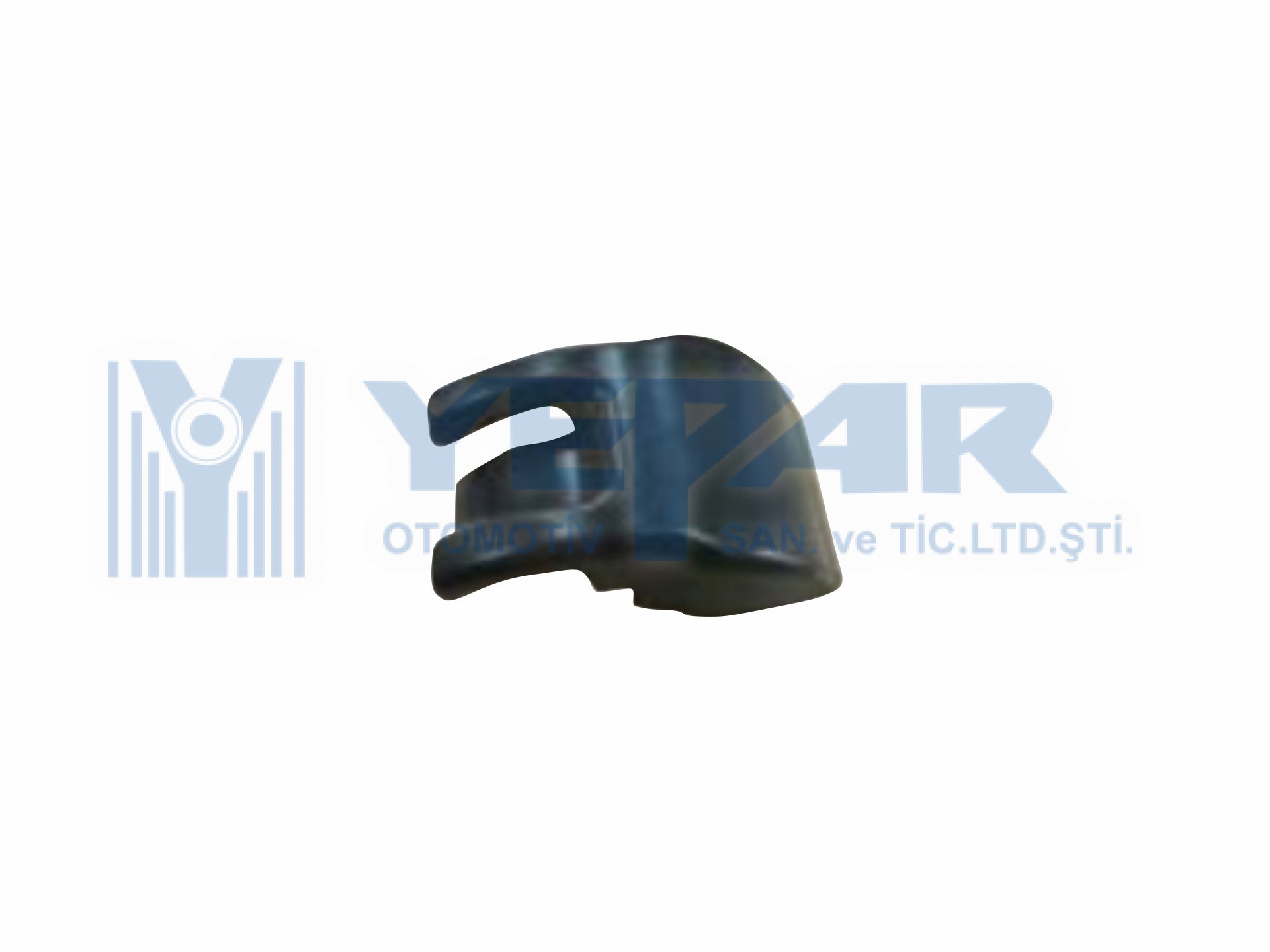 HEADLAMP WIRE CLIPS OUTSIDE TGS EURO6  - YPR-400.061