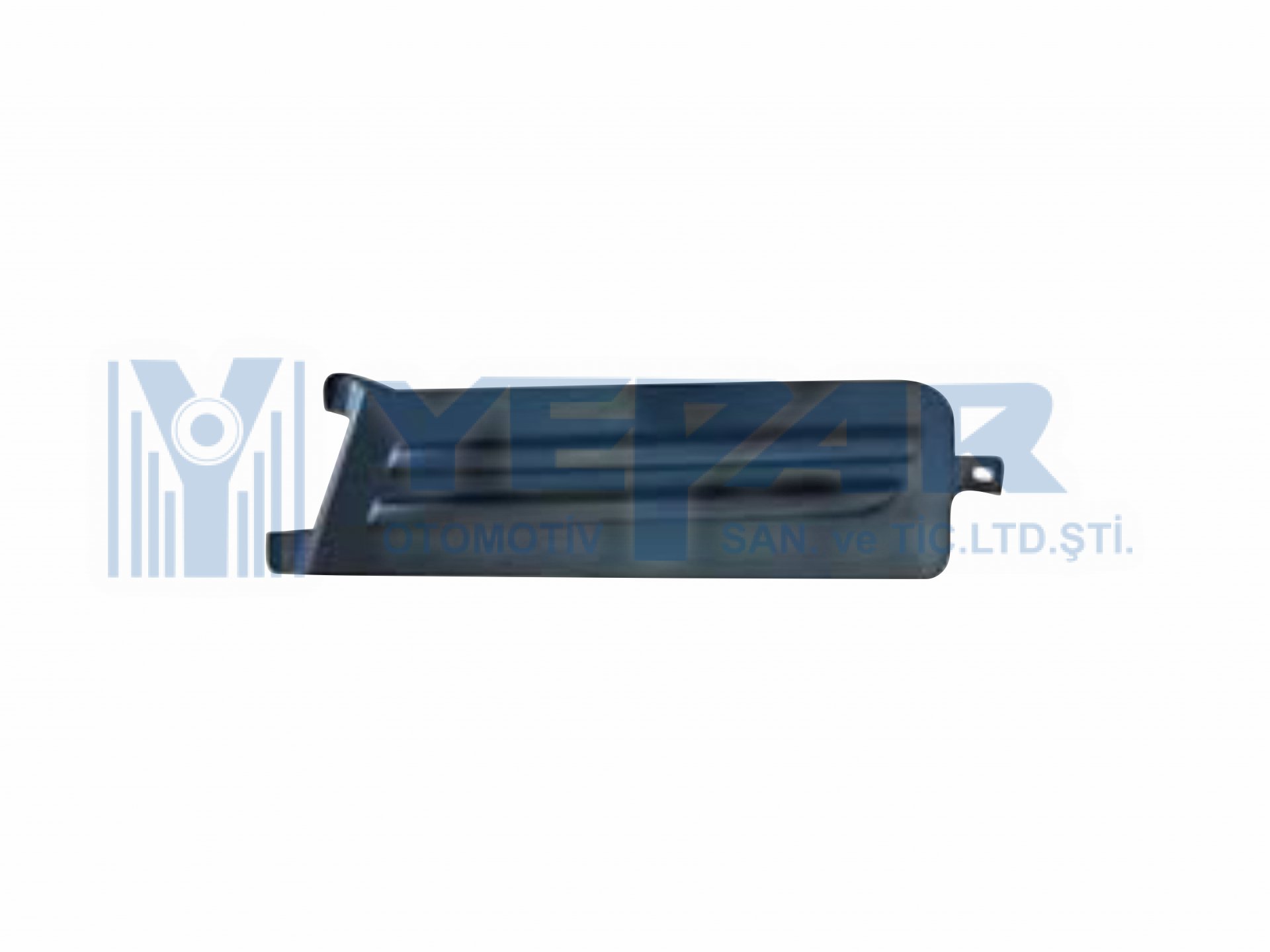 FOG COVER LH TGS EURO6 LOW ROOF  - YPR-400.076