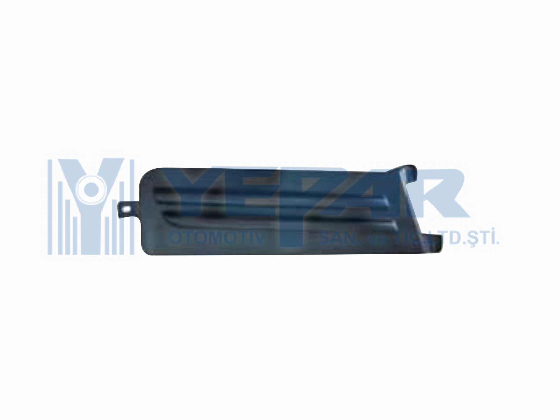 FOG COVER RH TGS EURO6 LOW ROOF  - YPR-400.077