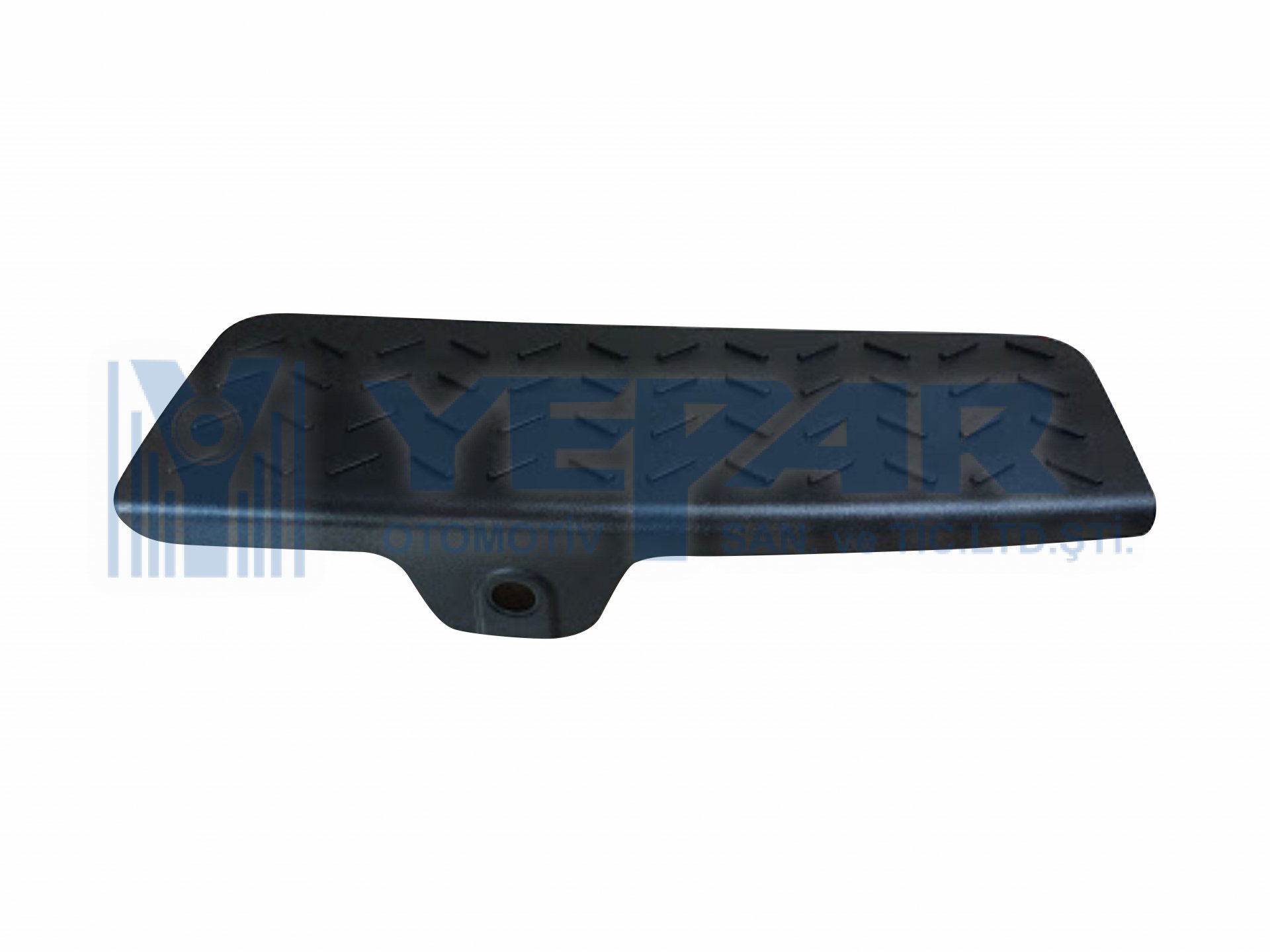 COVER -RH-LH TGS EURO6 LOW ROOF 
