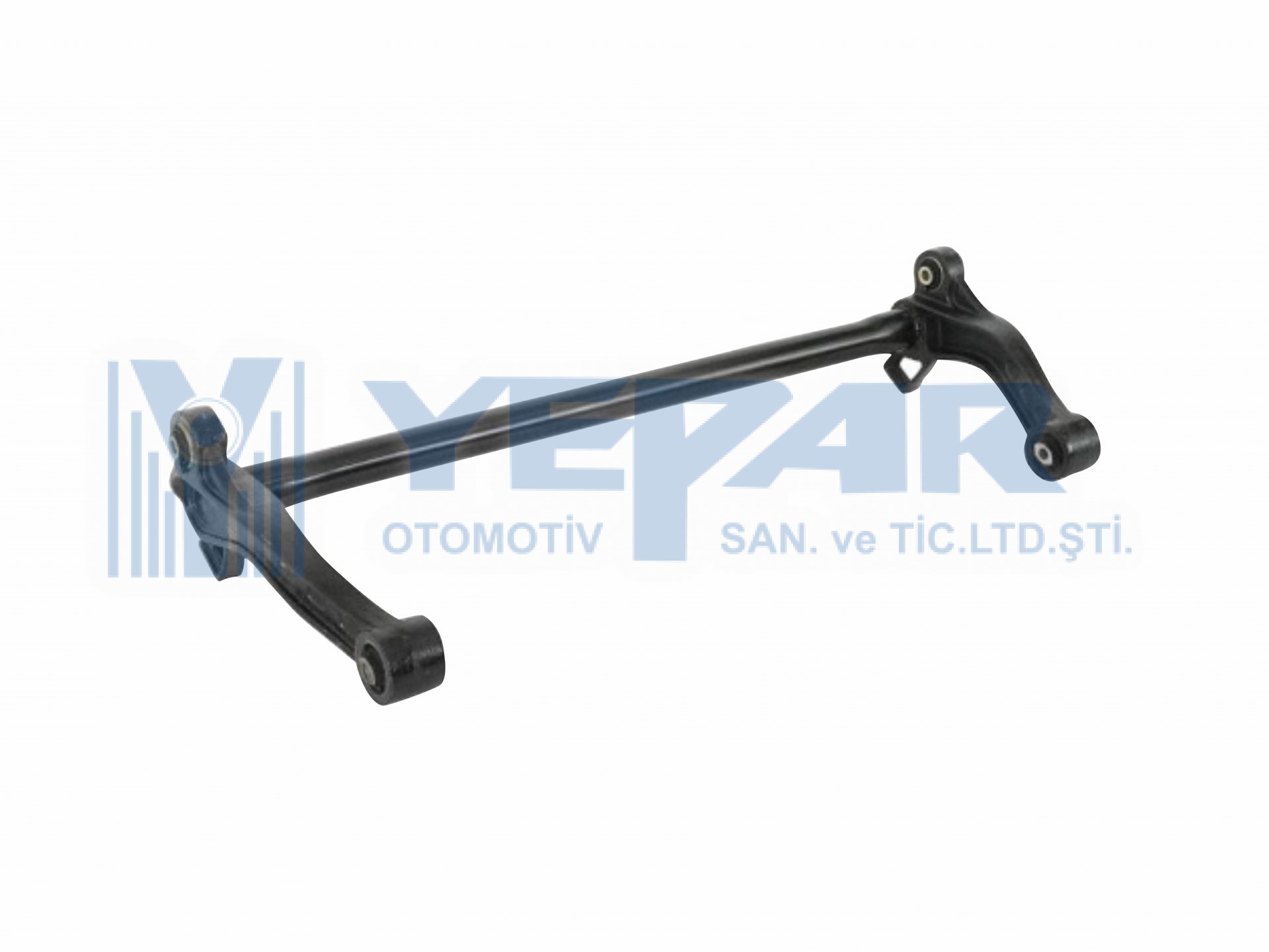 CABIN FRONT STABILIZER ARM 