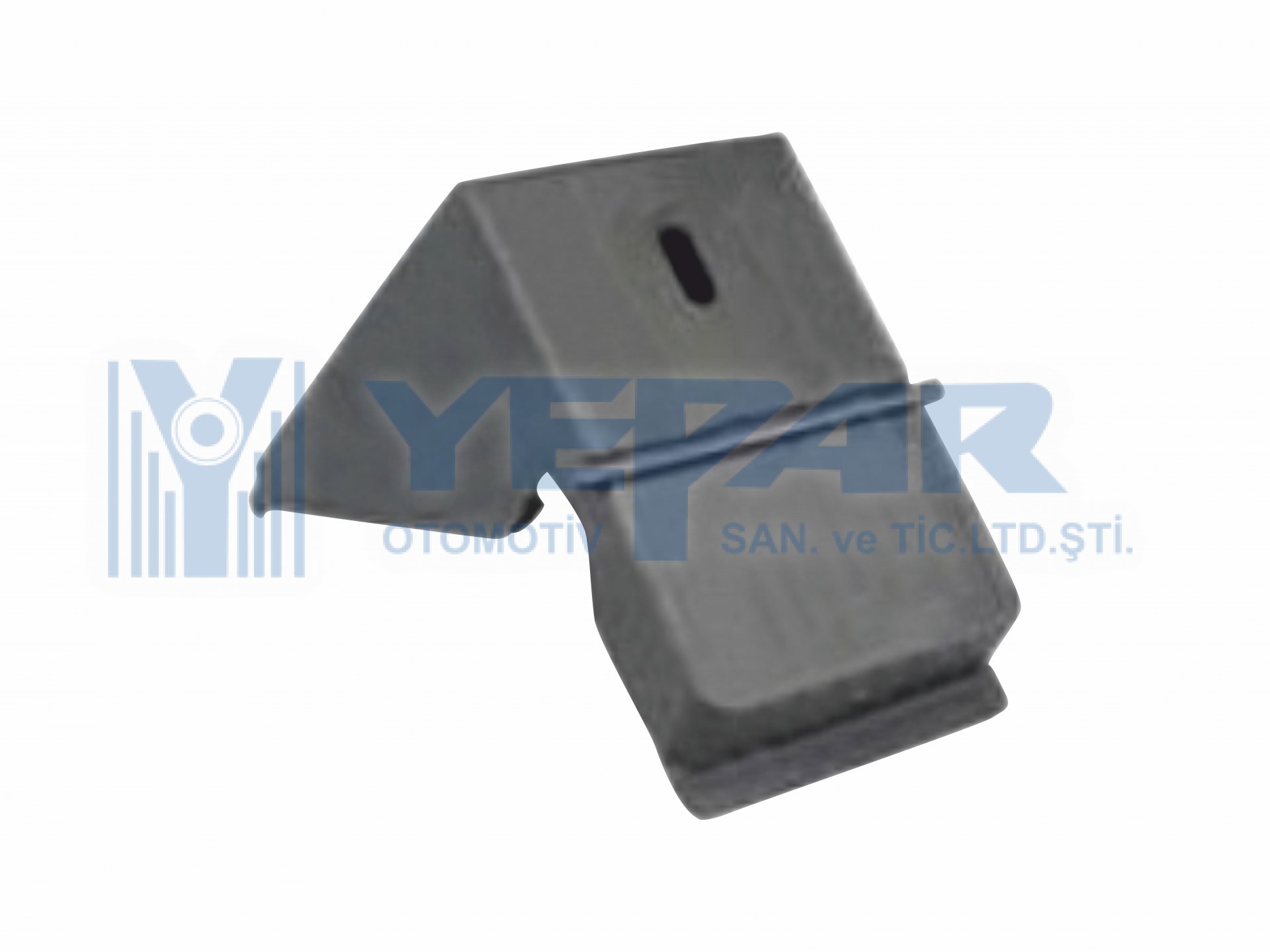CRANKCASE PROTECTION PLATE  - YPR-400.169