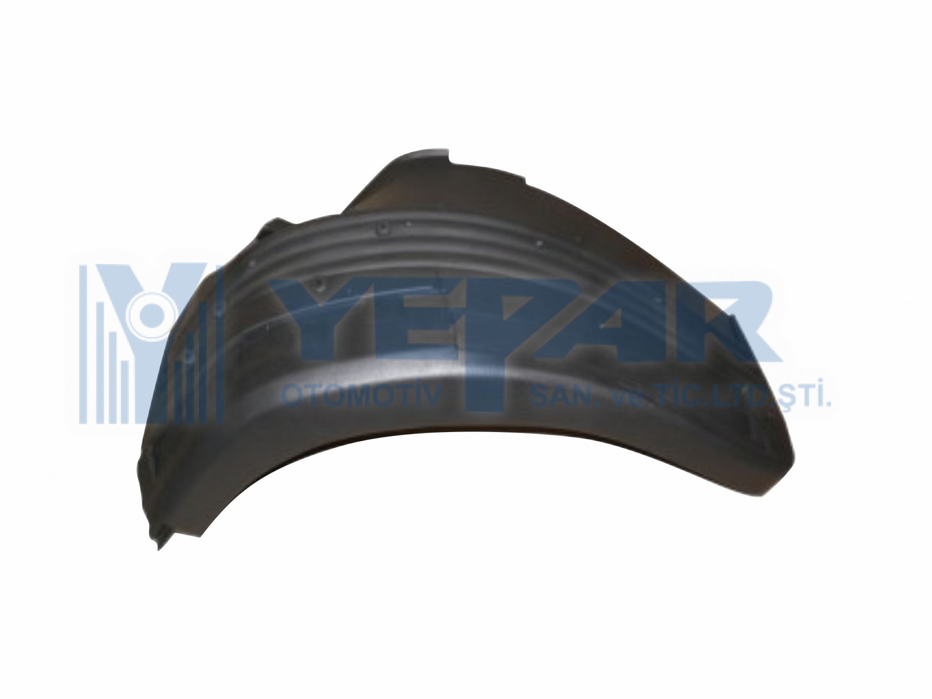 FRONT MUDGUARD PROTECTION LH 