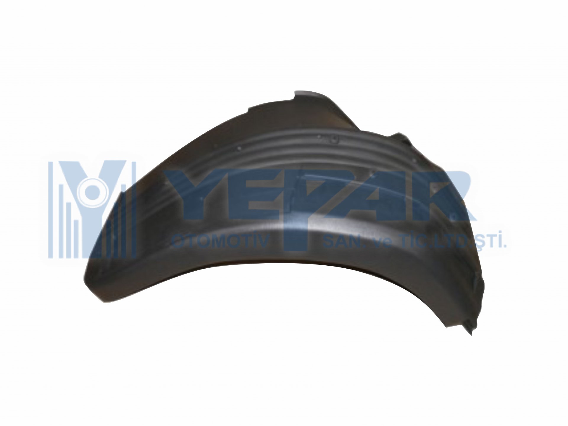 FRONT MUDGUARD PROTECTION RH 