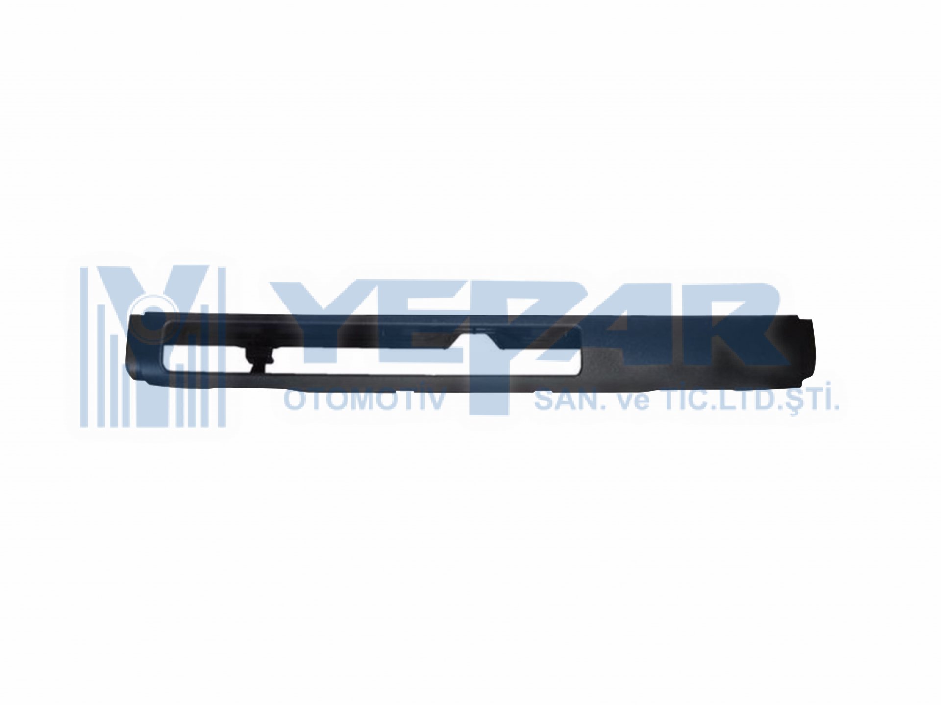 WIPER PANEL COVER MIDDLE  - YPR-500.044