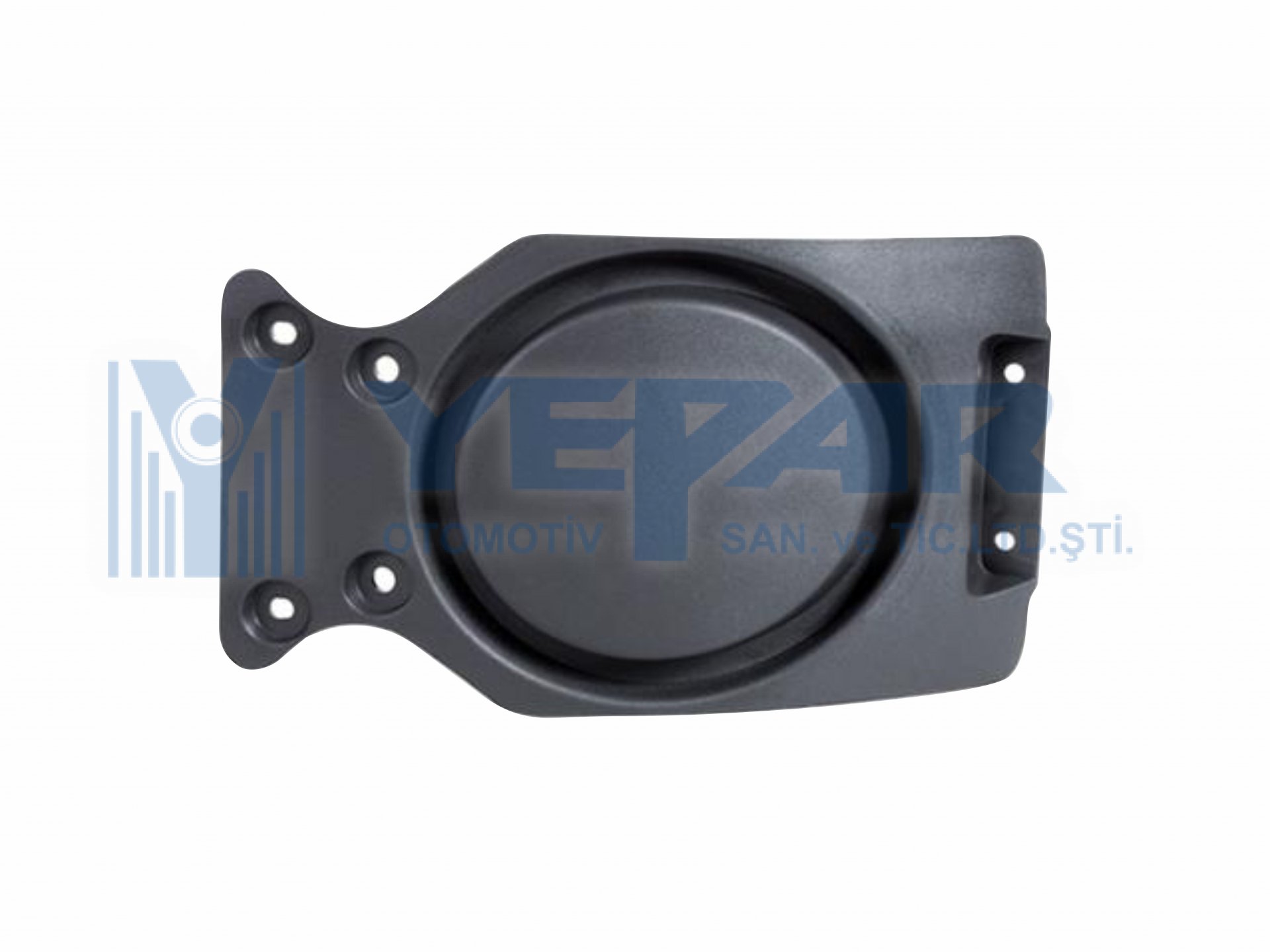 COVER OUTER  - YPR-500.213