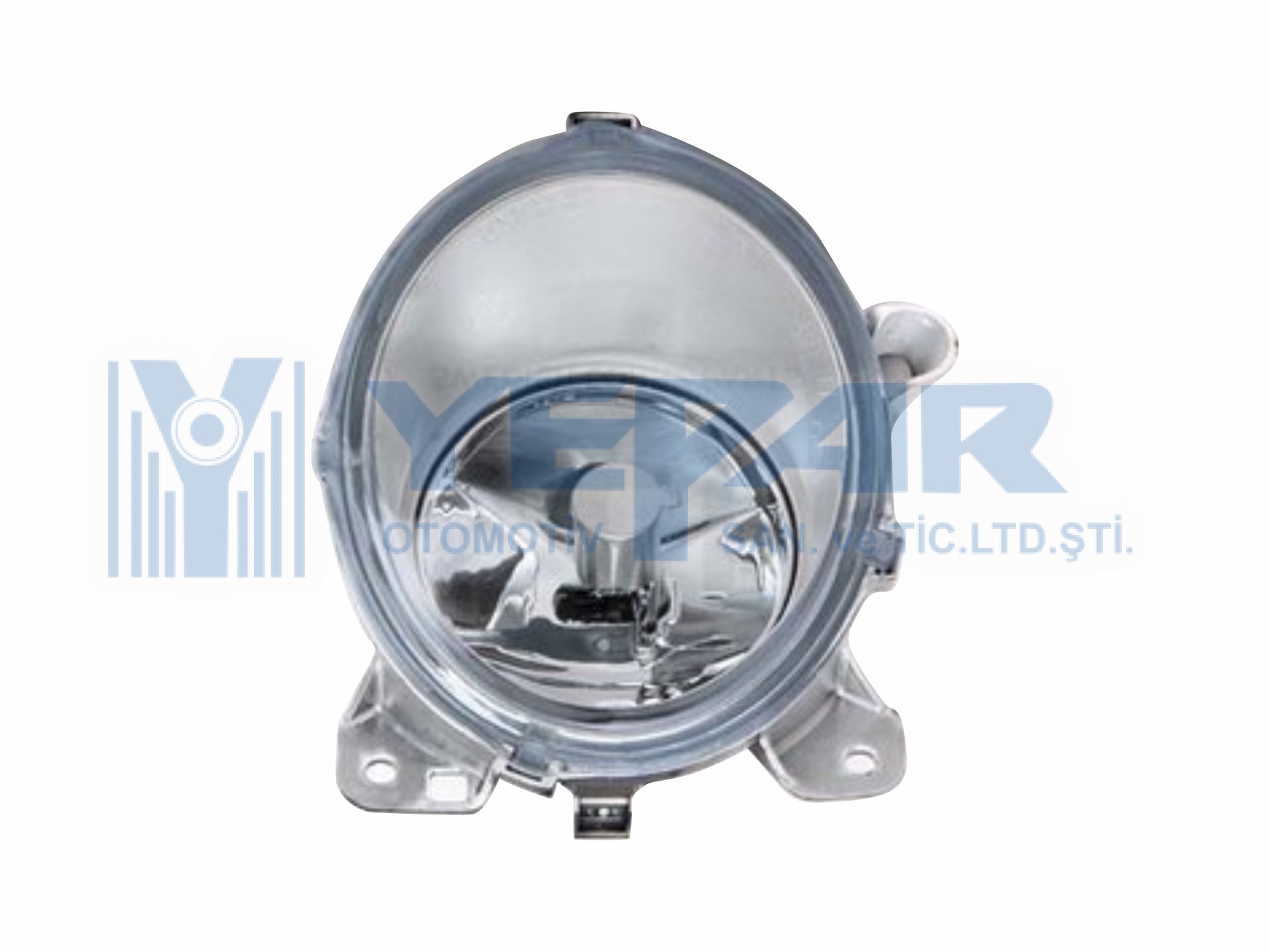 FOG LAMP - LH OUTER 