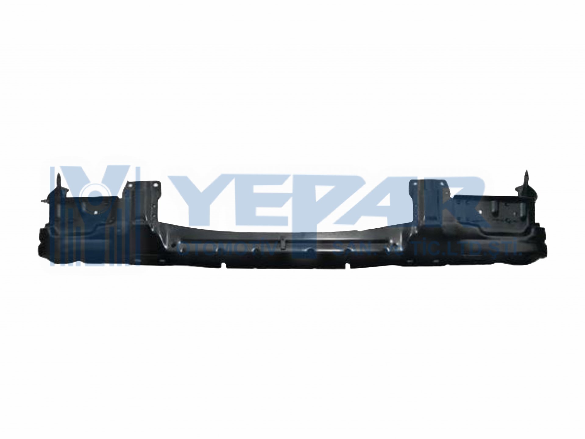 BUMPER REINFORCEMENT  - YPR-500.300