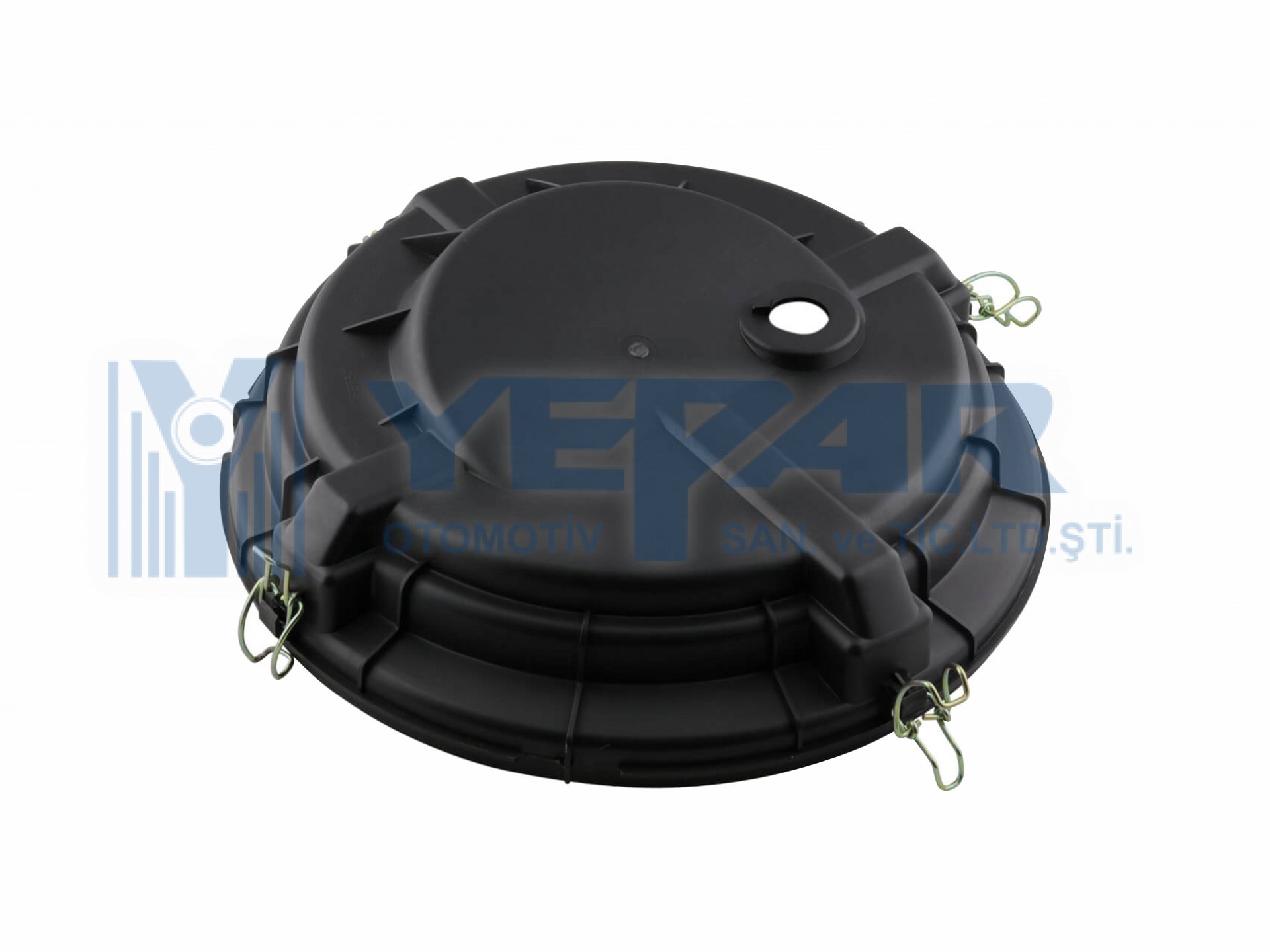 AIR FILTER COVER  - YPR-500.335