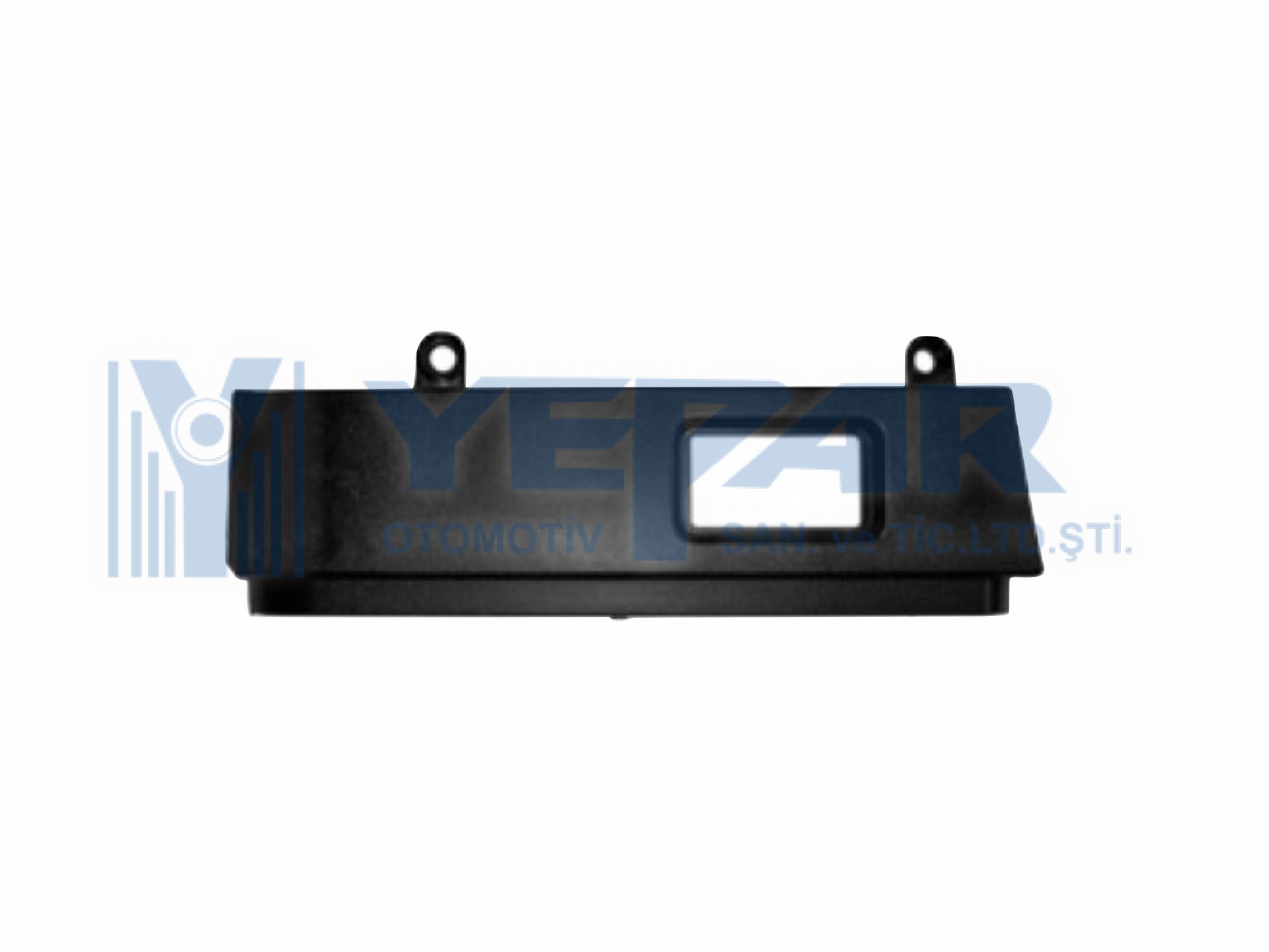 FOOT STEP COVER, LH  - YPR-500.354