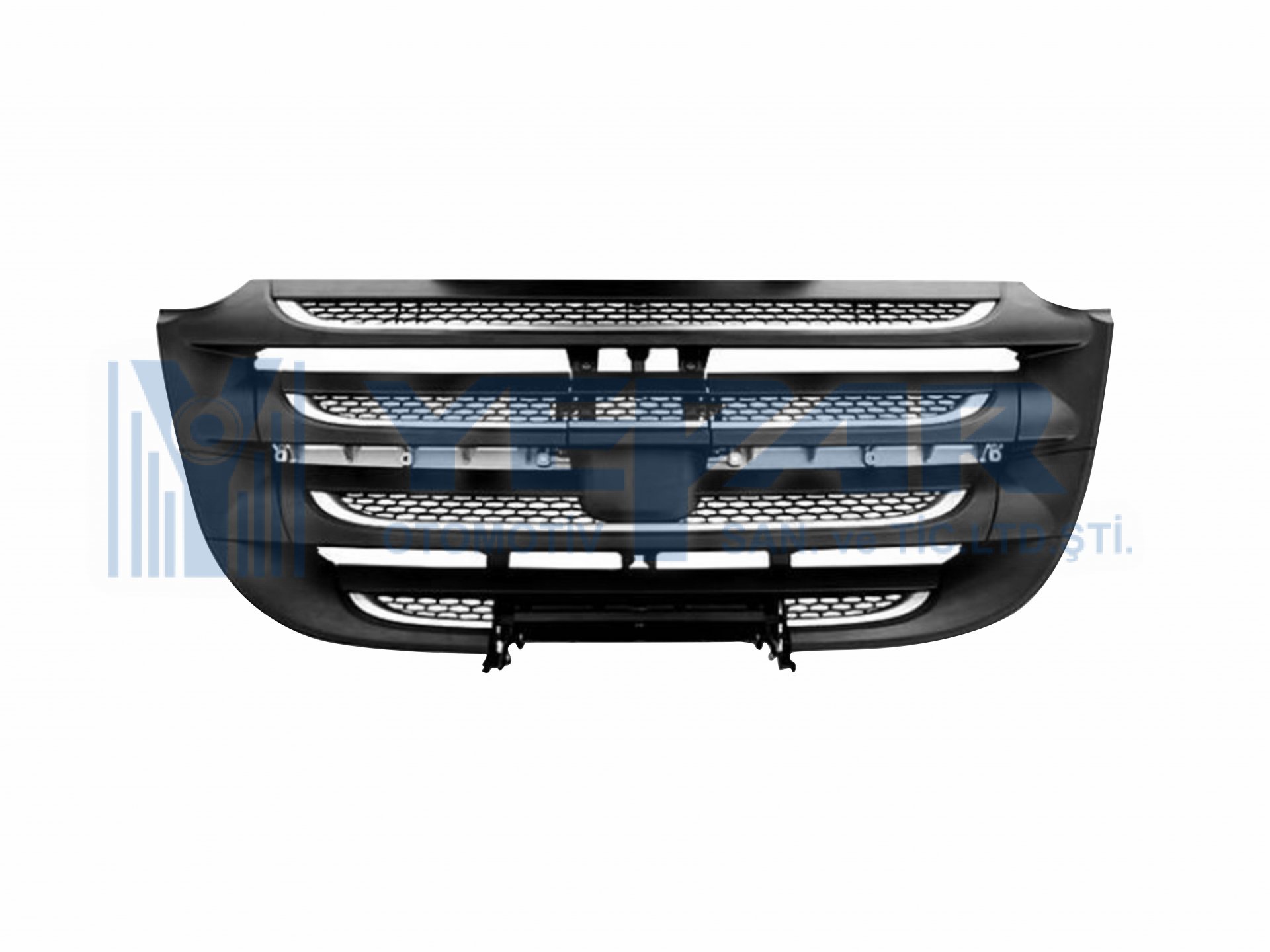 GRILLE LOWER DAF XF 106 